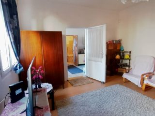 Eladó 35 m²-esházrész XX. Kerület (Erzsébetfalva) , Kertvárosi részen: 37'900'000 Ft