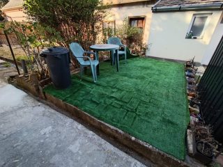 Eladó 35 m²-esházrész XX. Kerület (Erzsébetfalva) , Kertvárosi részen: 37'900'000 Ft
