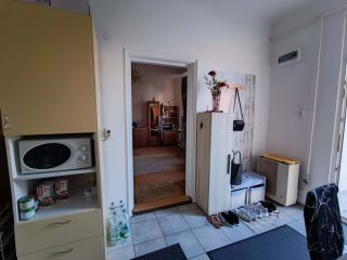 Eladó 35 m²-esházrész XX. Kerület (Erzsébetfalva) , Kertvárosi részen: 37'900'000 Ft
