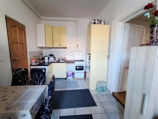 Eladó 35 m²-esházrész XX. Kerület (Erzsébetfalva) , Kertvárosi részen: 37'900'000 Ft