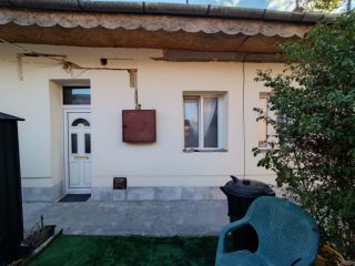 Eladó 35 m²-esházrész XX. Kerület (Erzsébetfalva) , Kertvárosi részen: 37'900'000 Ft