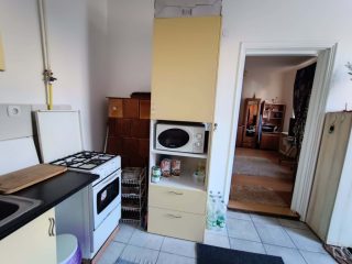 Eladó 35 m²-esházrész XX. Kerület (Erzsébetfalva) , Kertvárosi részen: 37'900'000 Ft
