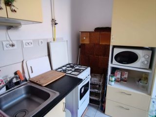 Eladó 35 m²-esházrész XX. Kerület (Erzsébetfalva) , Kertvárosi részen: 37'900'000 Ft