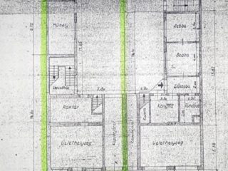 Eladó 220 m²-escsaládi ház XX. Kerület (Erzsébetfalva) , Kossuth Lajos utca: 109'000'000 Ft