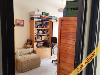 Eladó 52 m²-estársasházi lakás XX. Kerület (Erzsébetfalva) , Kossuth Lajos utca: 55'000'000 Ft