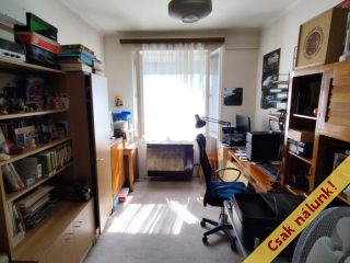 Eladó 52 m²-estársasházi lakás XX. Kerület (Erzsébetfalva) , Kossuth Lajos utca: 55'000'000 Ft