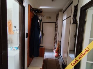 Eladó 52 m²-estársasházi lakás XX. Kerület (Erzsébetfalva) , Kossuth Lajos utca: 55'000'000 Ft