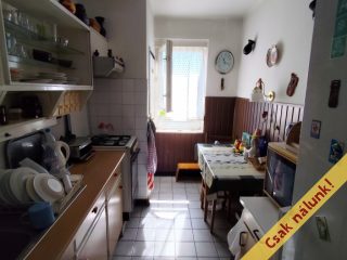 Eladó 52 m²-estársasházi lakás XX. Kerület (Erzsébetfalva) , Kossuth Lajos utca: 55'000'000 Ft