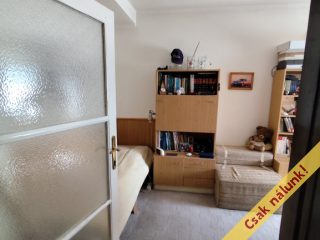 Eladó 52 m²-estársasházi lakás XX. Kerület (Erzsébetfalva) , Kossuth Lajos utca: 55'000'000 Ft