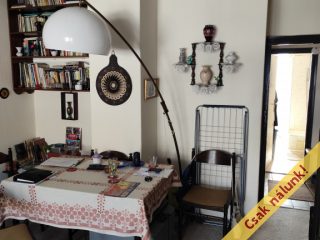 Eladó 52 m²-estársasházi lakás XX. Kerület (Erzsébetfalva) , Kossuth Lajos utca: 52'900'000 Ft