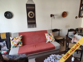 Eladó 52 m²-estársasházi lakás XX. Kerület (Erzsébetfalva) , Kossuth Lajos utca: 52'900'000 Ft