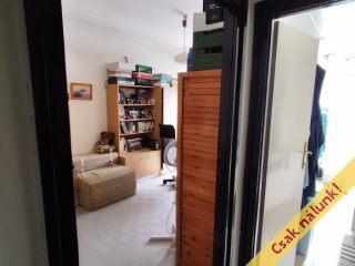 Eladó 52 m²-estársasházi lakás XX. Kerület (Erzsébetfalva) , Kossuth Lajos utca: 52'900'000 Ft