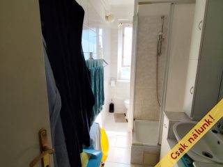 Eladó 52 m²-estársasházi lakás XX. Kerület (Erzsébetfalva) , Kossuth Lajos utca: 52'900'000 Ft