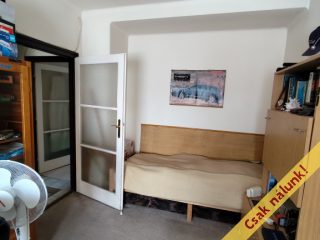 Eladó 52 m²-estársasházi lakás XX. Kerület (Erzsébetfalva) , Kossuth Lajos utca: 52'900'000 Ft