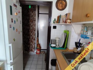 Eladó 52 m²-estársasházi lakás XX. Kerület (Erzsébetfalva) , Kossuth Lajos utca: 52'900'000 Ft