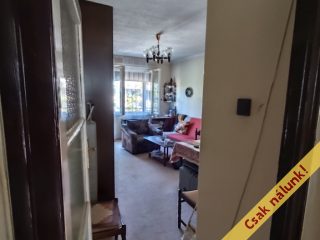 Eladó 52 m²-estársasházi lakás XX. Kerület (Erzsébetfalva) , Kossuth Lajos utca: 52'900'000 Ft