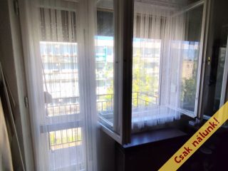 Eladó 52 m²-estársasházi lakás XX. Kerület (Erzsébetfalva) , Kossuth Lajos utca: 52'900'000 Ft