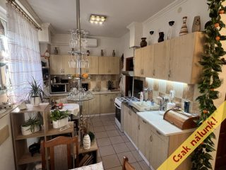 Eladó 63 m²-estársasházi lakás XX. Kerület (Erzsébetfalva) , Központhoz közel: 89'500'000 Ft