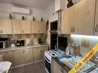 Eladó 63 m²-estársasházi lakás XX. Kerület (Erzsébetfalva) , Központhoz közel: 89'500'000 Ft