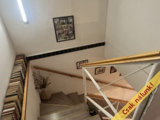 Eladó 63 m²-estársasházi lakás XX. Kerület (Erzsébetfalva) , Központhoz közel: 89'500'000 Ft