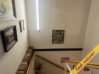 Eladó 63 m²-estársasházi lakás XX. Kerület (Erzsébetfalva) , Központhoz közel: 89'500'000 Ft
