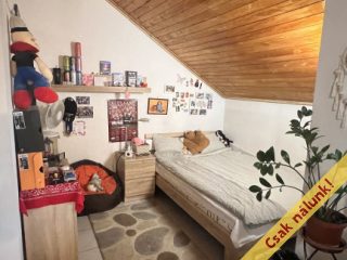 Eladó 63 m²-estársasházi lakás XX. Kerület (Erzsébetfalva) , Központhoz közel: 89'500'000 Ft