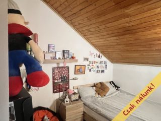 Eladó 63 m²-estársasházi lakás XX. Kerület (Erzsébetfalva) , Központhoz közel: 89'500'000 Ft