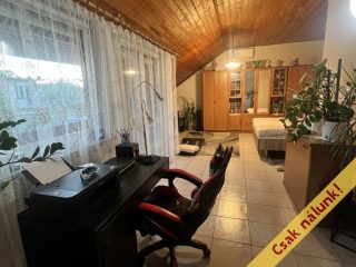 Eladó 63 m²-estársasházi lakás XX. Kerület (Erzsébetfalva) , Központhoz közel: 89'500'000 Ft