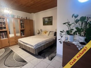 Eladó 63 m²-estársasházi lakás XX. Kerület (Erzsébetfalva) , Központhoz közel: 89'500'000 Ft