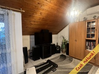 Eladó 63 m²-estársasházi lakás XX. Kerület (Erzsébetfalva) , Központhoz közel: 89'500'000 Ft