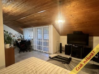 Eladó 63 m²-estársasházi lakás XX. Kerület (Erzsébetfalva) , Központhoz közel: 89'500'000 Ft