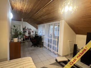 Eladó 63 m²-estársasházi lakás XX. Kerület (Erzsébetfalva) , Központhoz közel: 89'500'000 Ft
