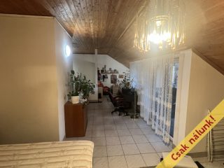 Eladó 63 m²-estársasházi lakás XX. Kerület (Erzsébetfalva) , Központhoz közel: 89'500'000 Ft