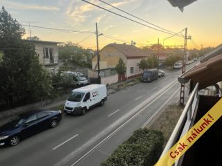 Eladó 63 m²-estársasházi lakás XX. Kerület (Erzsébetfalva) , Központhoz közel: 89'500'000 Ft