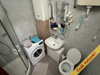 Eladó 63 m²-estársasházi lakás XX. Kerület (Erzsébetfalva) , Központhoz közel: 89'500'000 Ft
