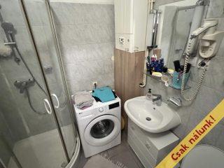 Eladó 63 m²-estársasházi lakás XX. Kerület (Erzsébetfalva) , Központhoz közel: 89'500'000 Ft