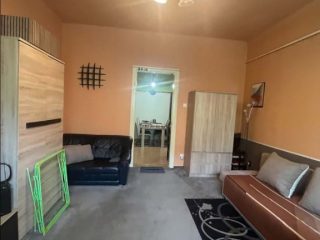 Eladó 35 m²-esházrész XX. Kerület (Erzsébetfalva) , Mártírok közeli utca: 36'800'000 Ft
