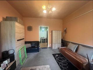 Eladó 35 m²-esházrész XX. Kerület (Erzsébetfalva) , Mártírok közeli utca: 36'800'000 Ft