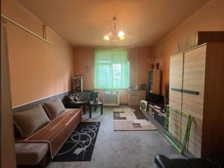 Eladó 35 m²-esházrész XX. Kerület (Erzsébetfalva) , Mártírok közeli utca: 36'800'000 Ft