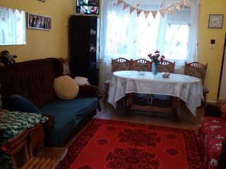 Eladó 160 m²-escsaládi ház XX. Kerület (Erzsébetfalva) , Mártírok útja közeli utca: 150'000'000 Ft