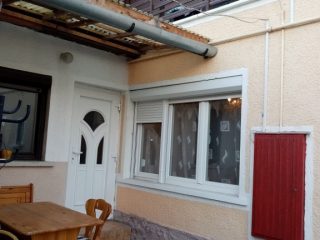 Eladó 160 m²-escsaládi ház XX. Kerület (Erzsébetfalva) , Mártírok útja közeli utca: 150'000'000 Ft