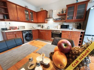 Eladó 71 m²-estársasházi lakás XX. Kerület (Erzsébetfalva) , Pesterzsébet: 87'000'000 Ft