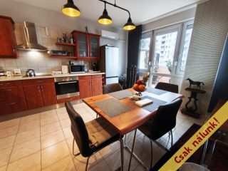 Eladó 71 m²-estársasházi lakás XX. Kerület (Erzsébetfalva) , Pesterzsébet: 87'000'000 Ft