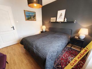 Eladó 71 m²-estársasházi lakás XX. Kerület (Erzsébetfalva) , Pesterzsébet: 87'000'000 Ft