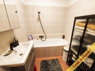 Eladó 71 m²-estársasházi lakás XX. Kerület (Erzsébetfalva) , Pesterzsébet: 87'000'000 Ft