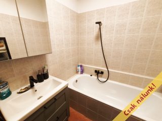 Eladó 71 m²-estársasházi lakás XX. Kerület (Erzsébetfalva) , Pesterzsébet: 87'000'000 Ft