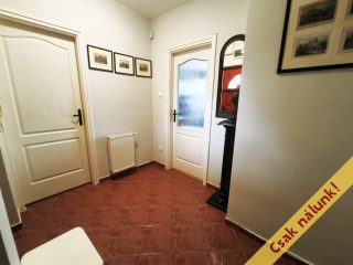 Eladó 71 m²-estársasházi lakás XX. Kerület (Erzsébetfalva) , Pesterzsébet: 87'000'000 Ft