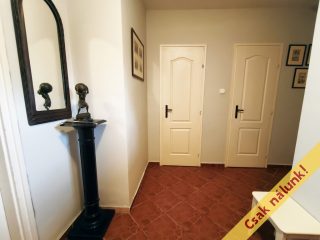 Eladó 71 m²-estársasházi lakás XX. Kerület (Erzsébetfalva) , Pesterzsébet: 87'000'000 Ft