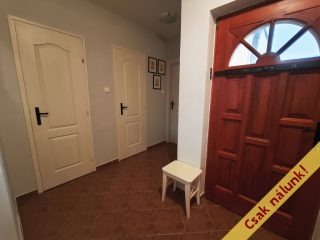 Eladó 71 m²-estársasházi lakás XX. Kerület (Erzsébetfalva) , Pesterzsébet: 87'000'000 Ft