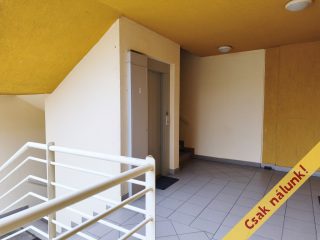 Eladó 71 m²-estársasházi lakás XX. Kerület (Erzsébetfalva) , Pesterzsébet: 87'000'000 Ft